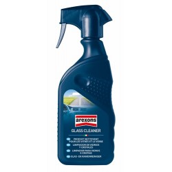 ML 500 GLASS AND GLASS CLEANER