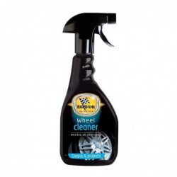 TIRE CLEANER / WHEEL CLEANER