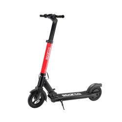 SPARCO SCOOTER SEM1 RED