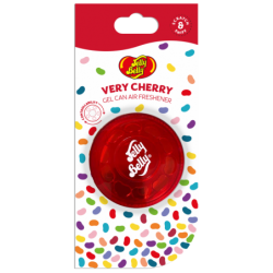 CAN JELLY BELLY VERY CHERRY