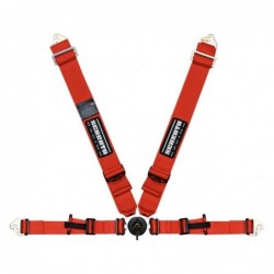 FLEXI II HARNESS ASM RIGHT RED