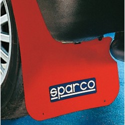 SPARCO RED SKIRT